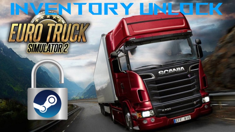 Steam Inventory Unlock V1.57