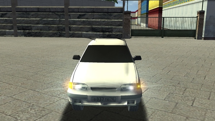 Lada Samara (Vaz 2115)