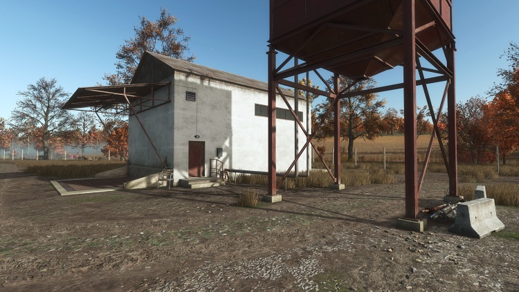 Placeable Pig Feed Production V1.0