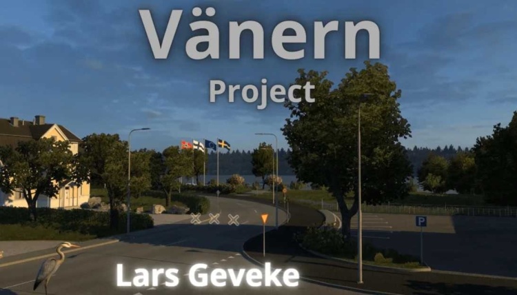 Vanern Project V1.1