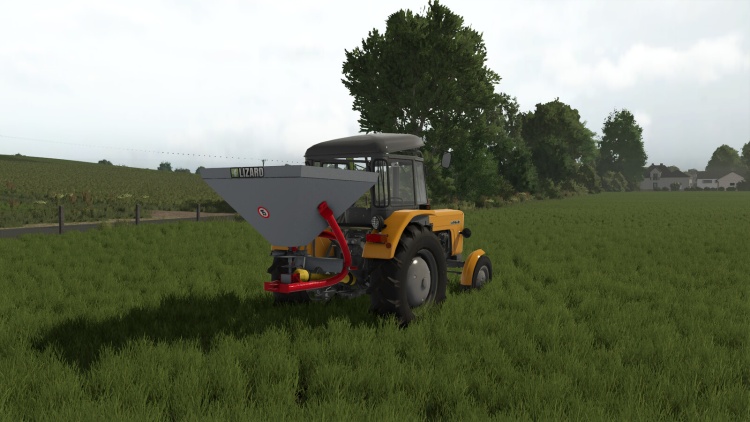 Lizard 500L V1.0