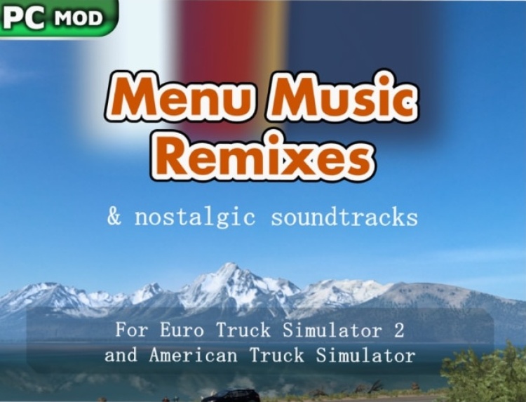 Menu Music Remixes & Nostalgic Soundtracks 2026FEB17