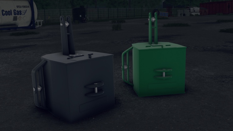 Lizard Geijo Box V1.0