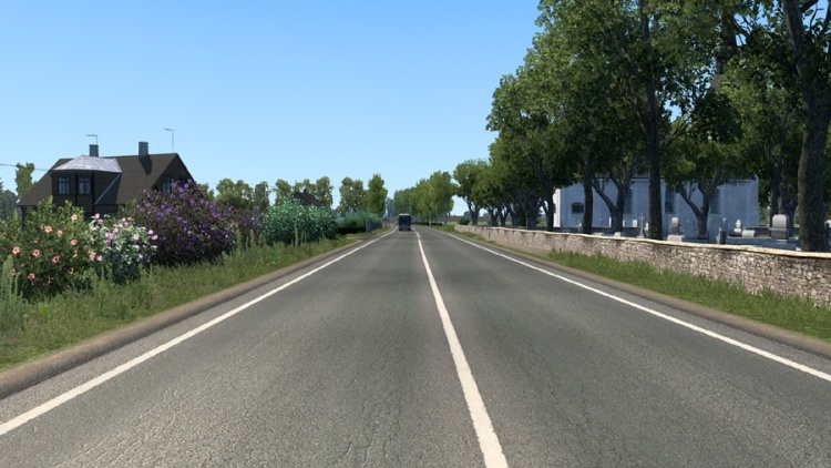 New Summer V6.5