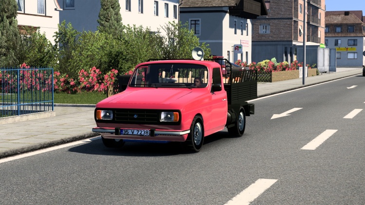 Anadol Pickup V1.57