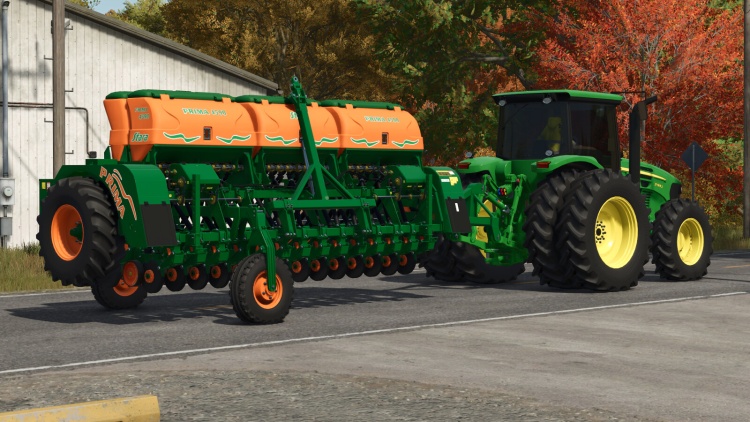 Stara Prima 4590 V1.0