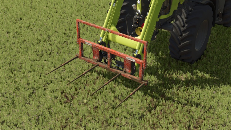 Duevelsdorf Balefork V1.0