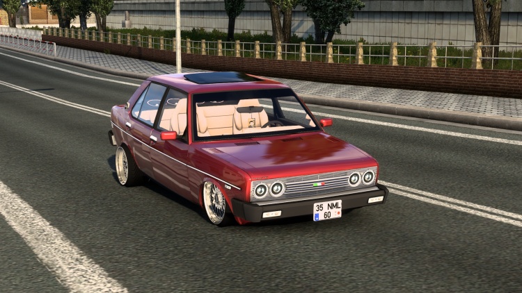 Tofas Murat 131 V1.59