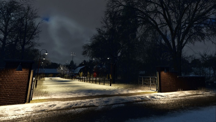 Map Snowifier V1.0