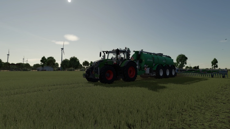 Bomech Pack V1.1