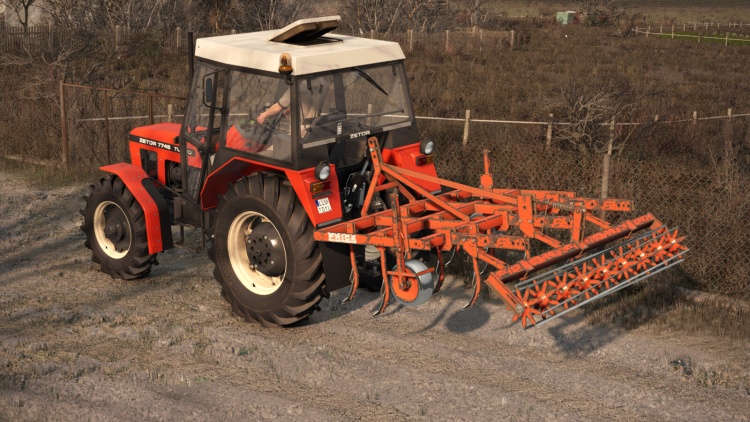 Frick 220-260 V1.0