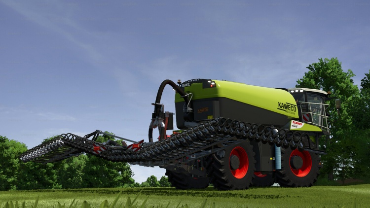 BeTEC Cameleon 15 V1.0