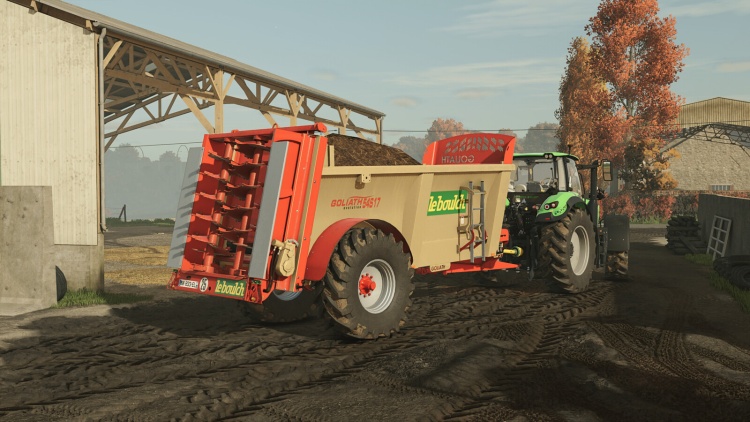 Leboulch Goliath 54s17 V1.0