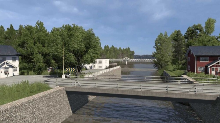 Vanern Project V1.0