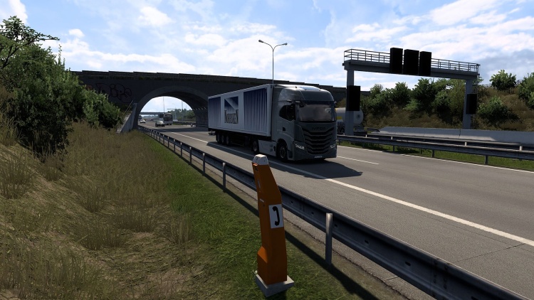 Central Bohemia Project V0.2.4a