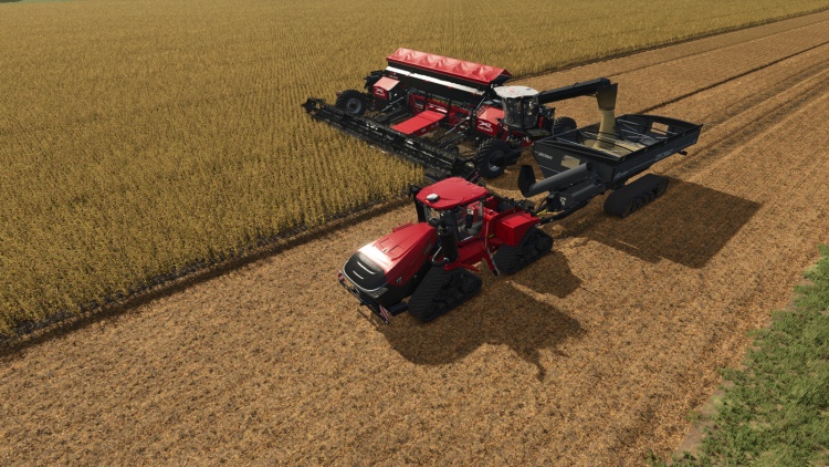 True AI Tracks: Nexat V1.0