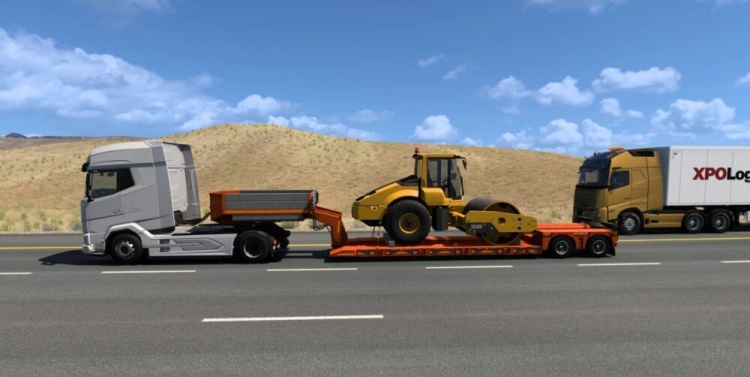 Traffic and Trailer Pack V1.58