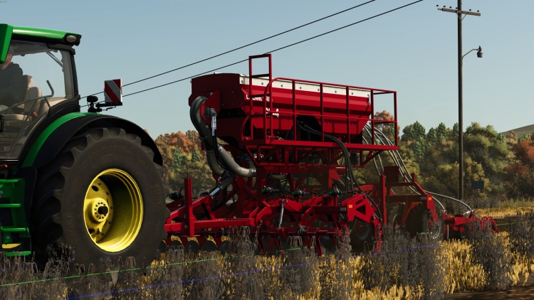 Laumetris RS4 V1.0