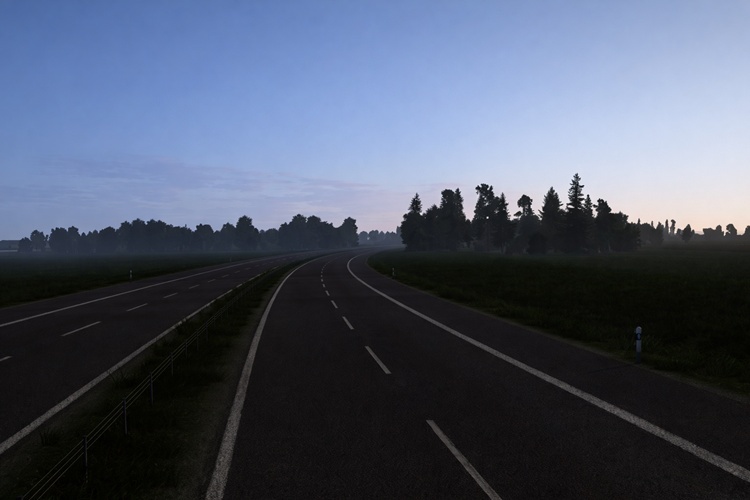 Weather Mod V3.8