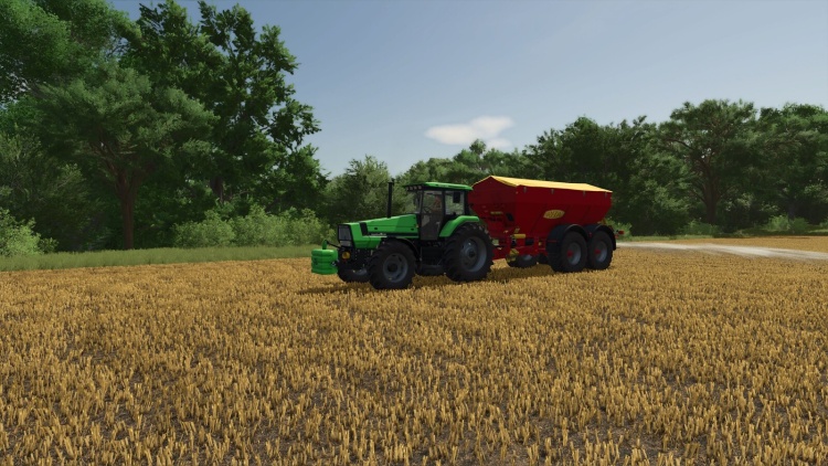 Bredal K 165 V1.0.0.1