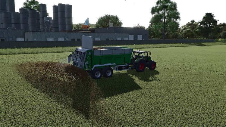 Samson US 235 Dynamic V1.0