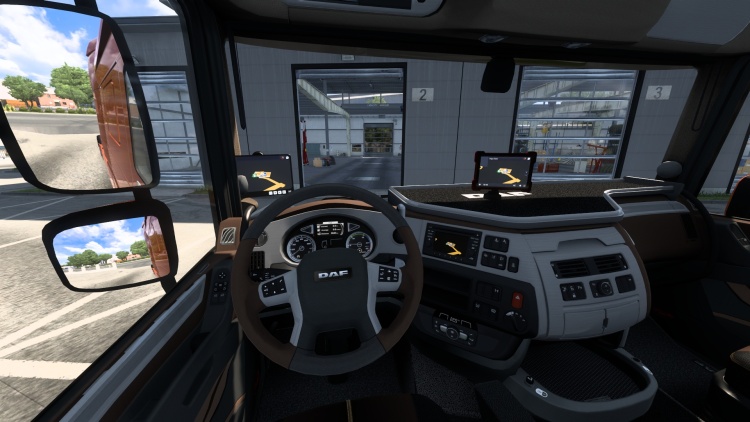 HD GPS Mod V1.58