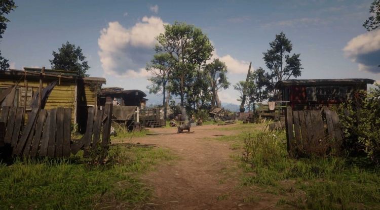 Realistic Rhodes Soil V1.0