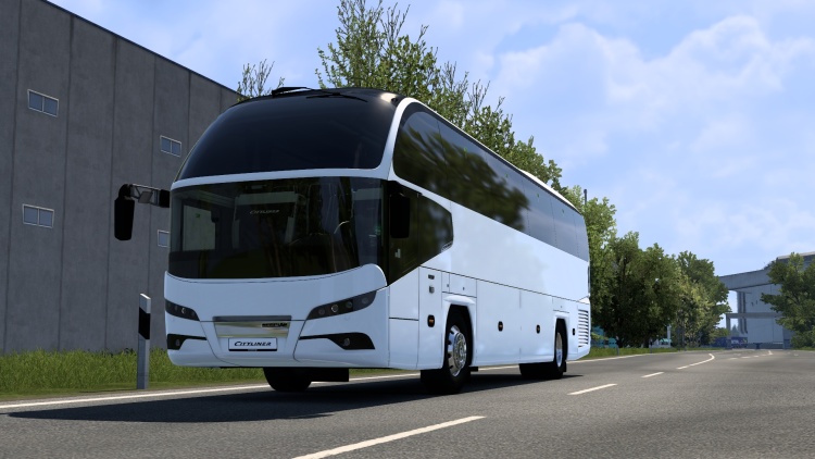 Neoplan Cityliner V1.60
