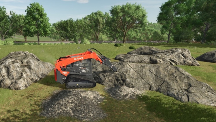 Destructable Objects V1.0.1.0