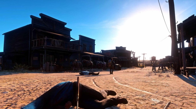 Coyote Reshade