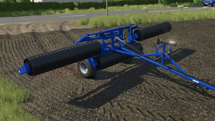 Dalbo MiniMax 830 V1.0