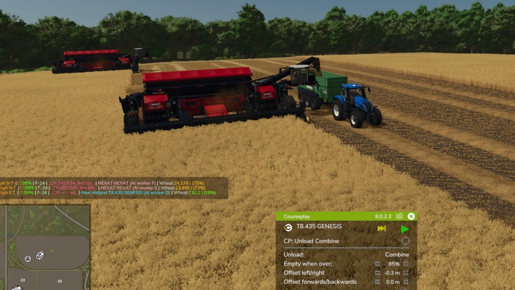 CoursePlay V8.1.0.3