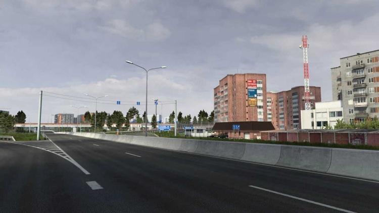 Sibir Map V2.12.0fv