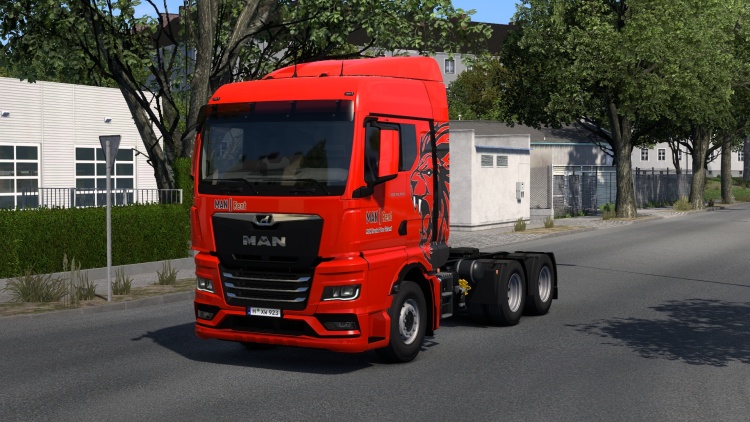 Rental Skin Pack V1.58