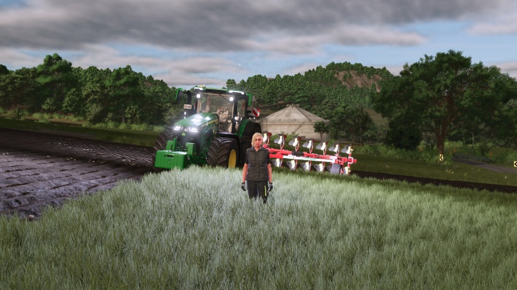 Texture Streaming Budget Increase V1.1.0.1