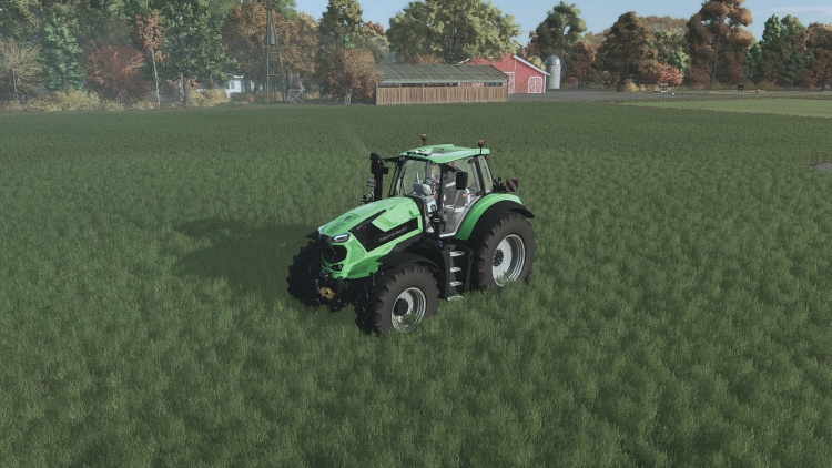 Keep Motor Running V1.0