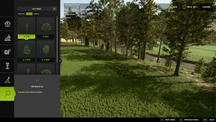 Construction Search V1.0.1.0