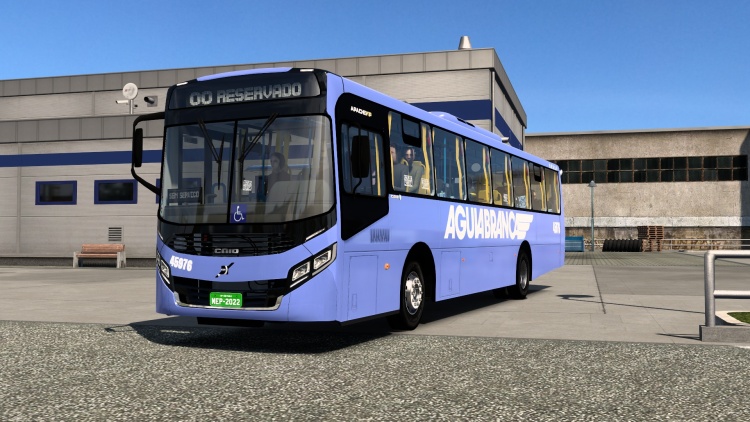 Caio Apache Vip IV Multi-Chassis V3.0