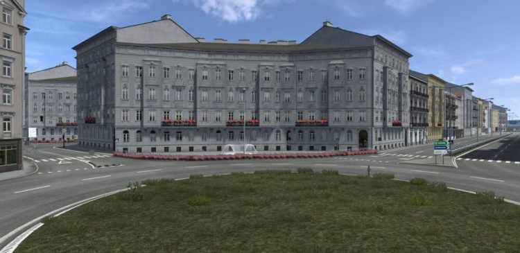 Venice Map V1.57
