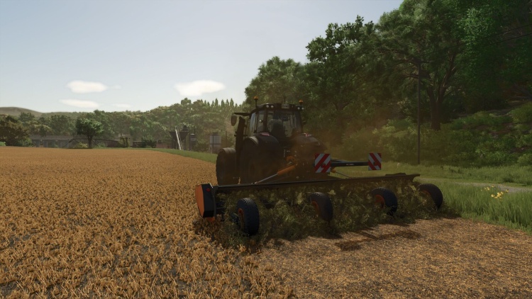 TMC Cancela TJP610 V1.0.0.1