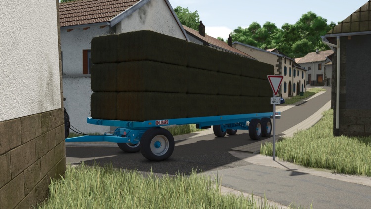 Lizard Platform PM 1180 V1.0