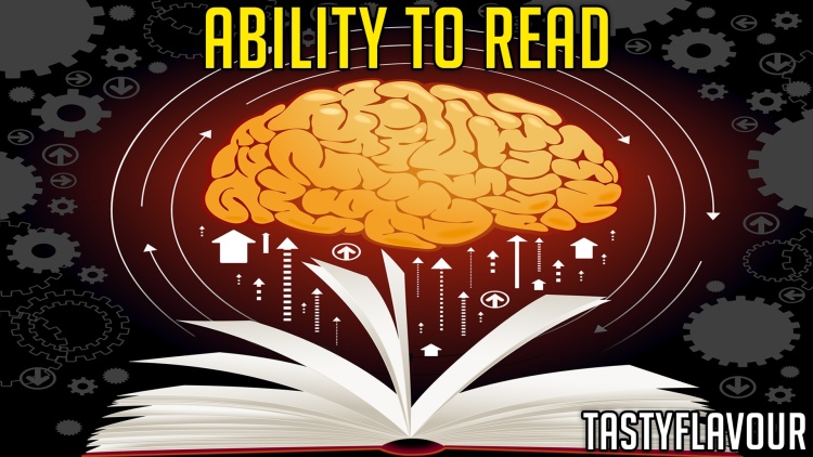 Ability to Read