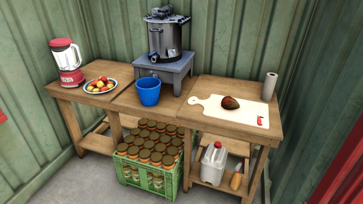 Placeable Prickly Pear Cactus V1.0