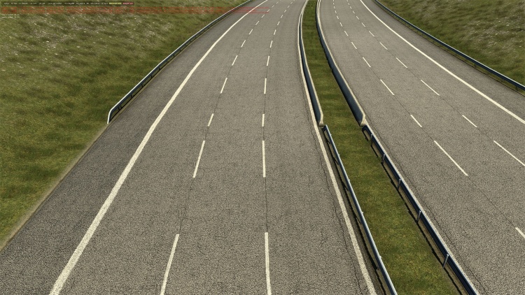 Asphalt improved V1.4