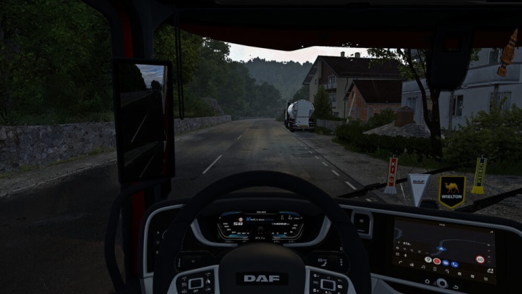 Realistic Weather System V2.5