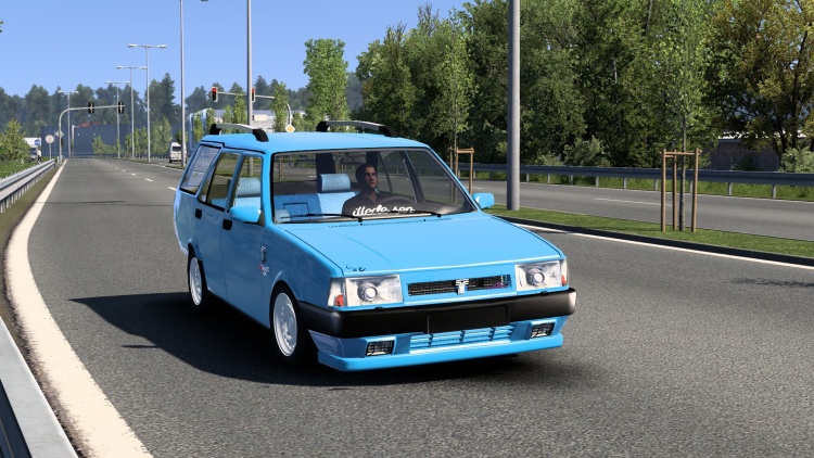 Tofas Kartal V1.57
