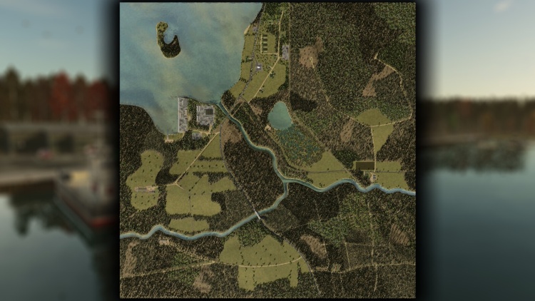 Kivi Kula Map V1.0