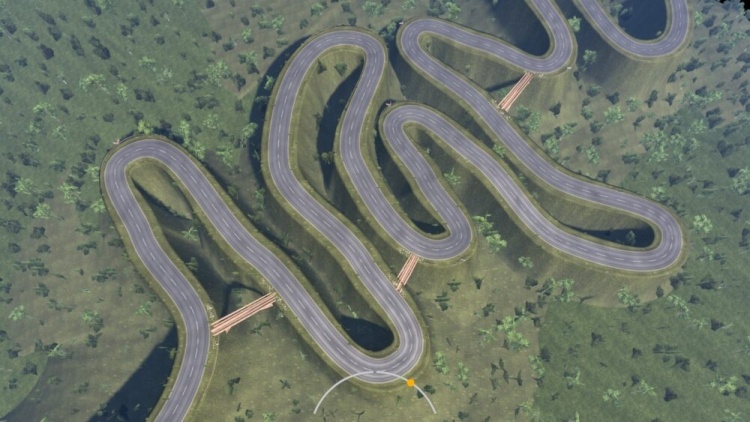 DinDix Map V1.57