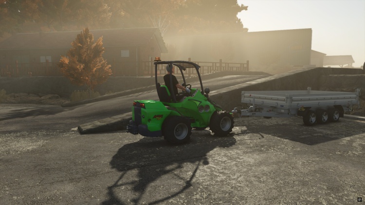 Avant-Series V1.2.0.1