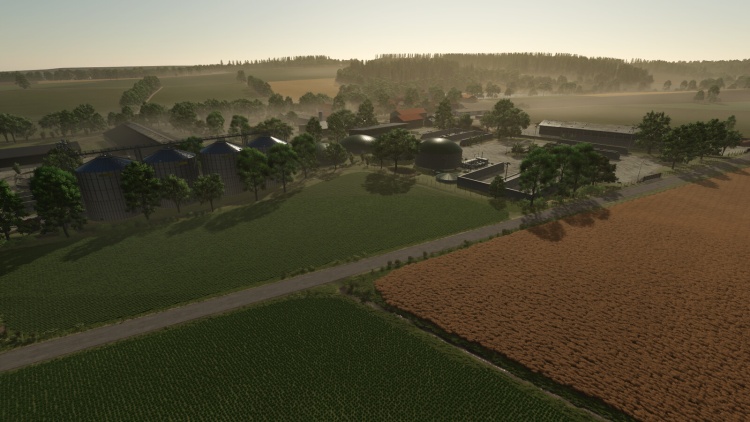 Somewhere In Thuringia IV Crossplay V1.0.0.2